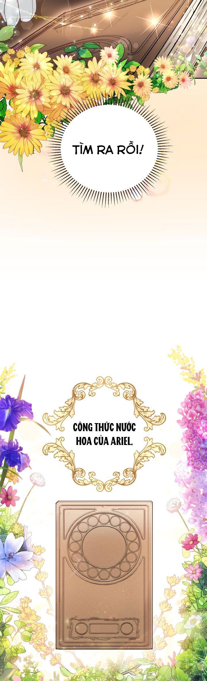 đọc truyện Trở Thành Người Pha Chế Nước Hoa Độc Nhất Của Bạo Chúa Chương 3 ảnh 6 tại Thiên Thai Truyện