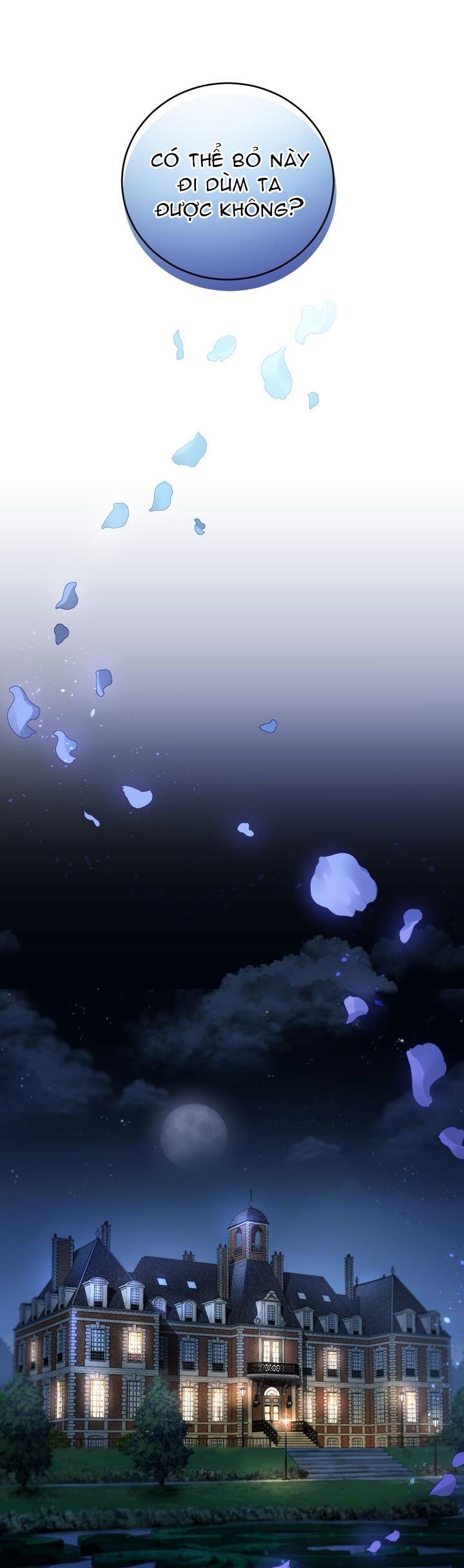 đọc truyện Trở Thành Người Pha Chế Nước Hoa Độc Nhất Của Bạo Chúa Chương 3 ảnh 42 tại Thiên Thai Truyện