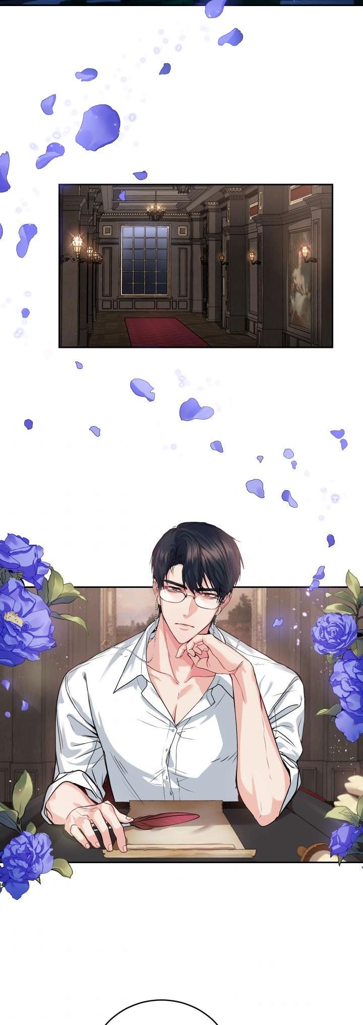 đọc truyện Trở Thành Người Pha Chế Nước Hoa Độc Nhất Của Bạo Chúa Chương 3 ảnh 43 tại Thiên Thai Truyện