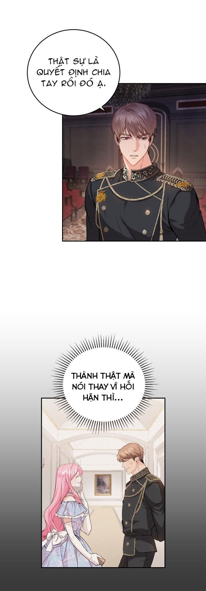 đọc truyện Trở Thành Người Pha Chế Nước Hoa Độc Nhất Của Bạo Chúa Chương 3 ảnh 46 tại Thiên Thai Truyện