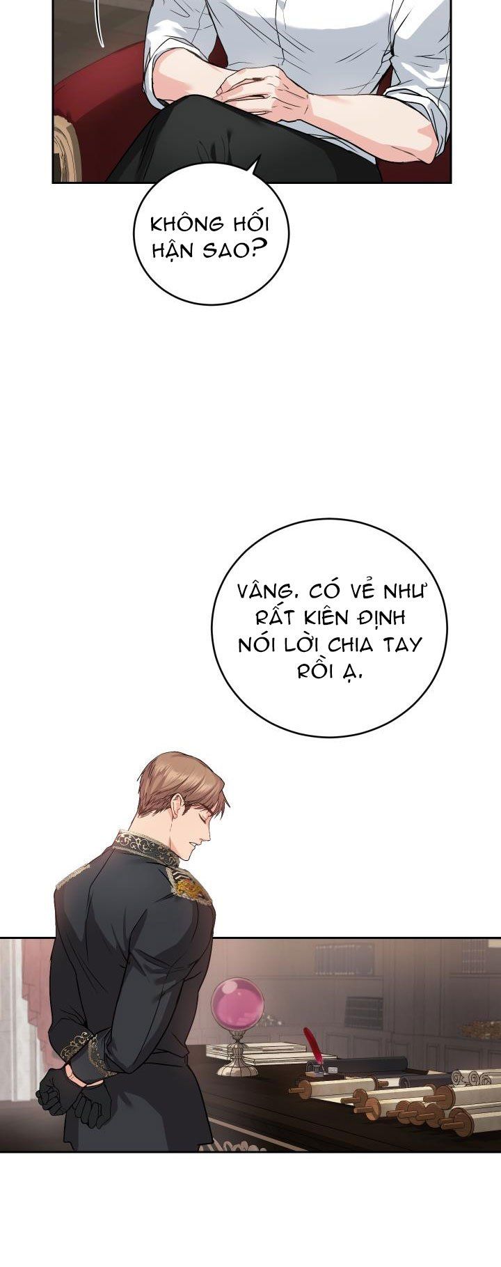 đọc truyện Trở Thành Người Pha Chế Nước Hoa Độc Nhất Của Bạo Chúa Chương 3 ảnh 48 tại Thiên Thai Truyện