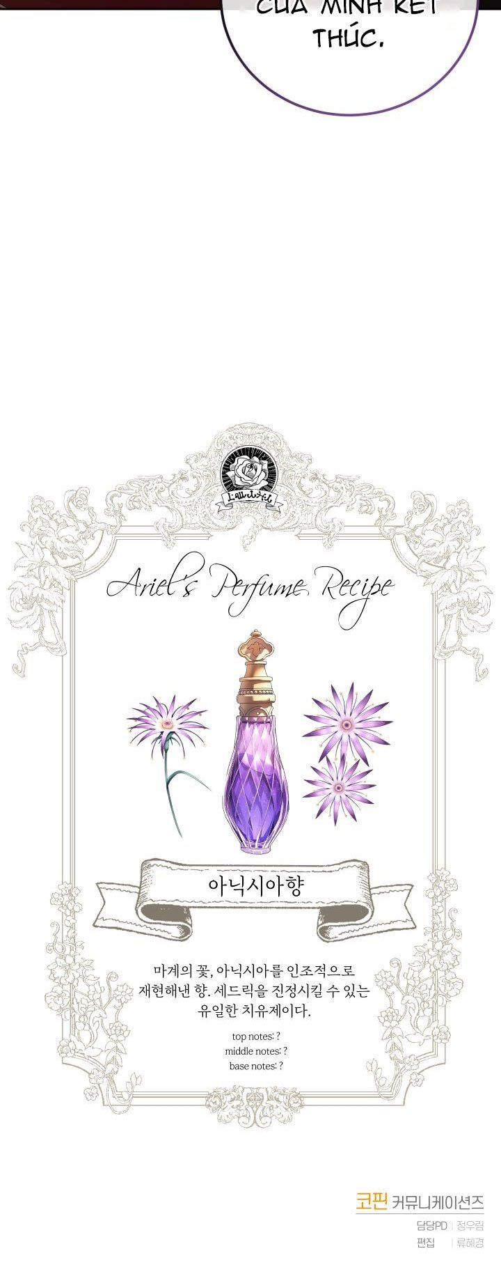 đọc truyện Trở Thành Người Pha Chế Nước Hoa Độc Nhất Của Bạo Chúa Chương 3 ảnh 50 tại Thiên Thai Truyện