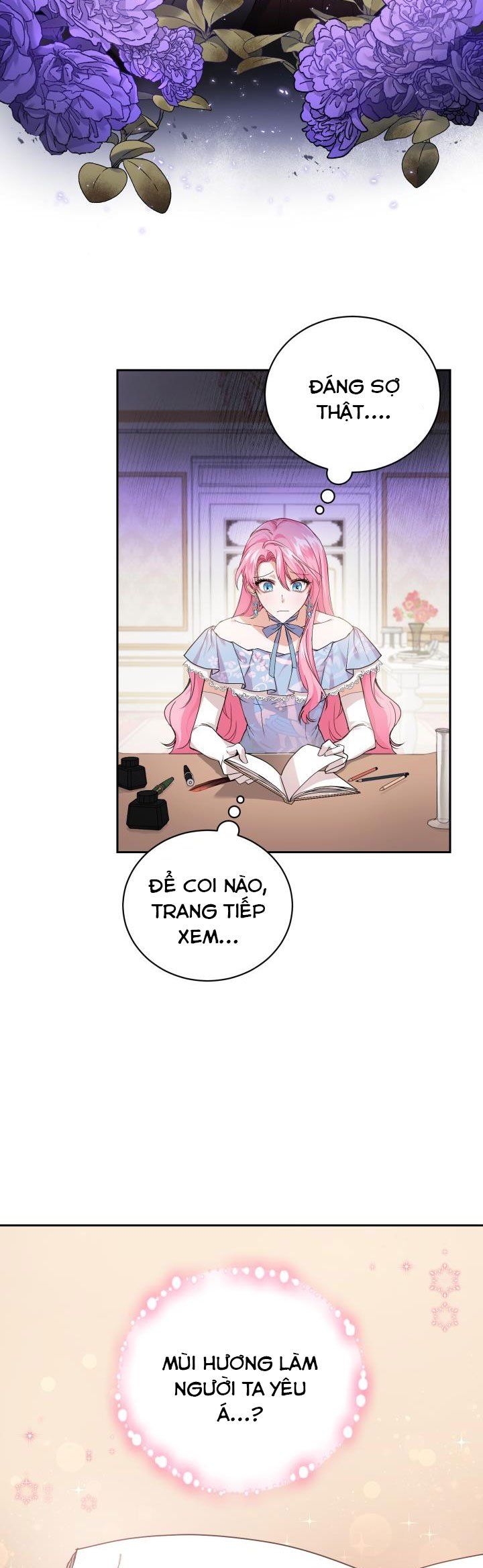 đọc truyện Trở Thành Người Pha Chế Nước Hoa Độc Nhất Của Bạo Chúa Chương 3 ảnh 10 tại Thiên Thai Truyện