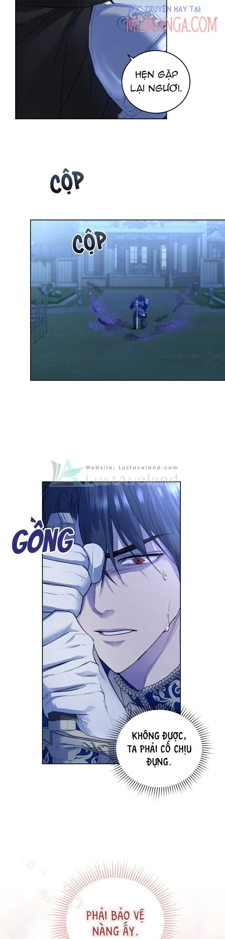 đọc truyện Trở Thành Người Pha Chế Nước Hoa Độc Nhất Của Bạo Chúa Chương 30.5 ảnh 14 tại Thiên Thai Truyện