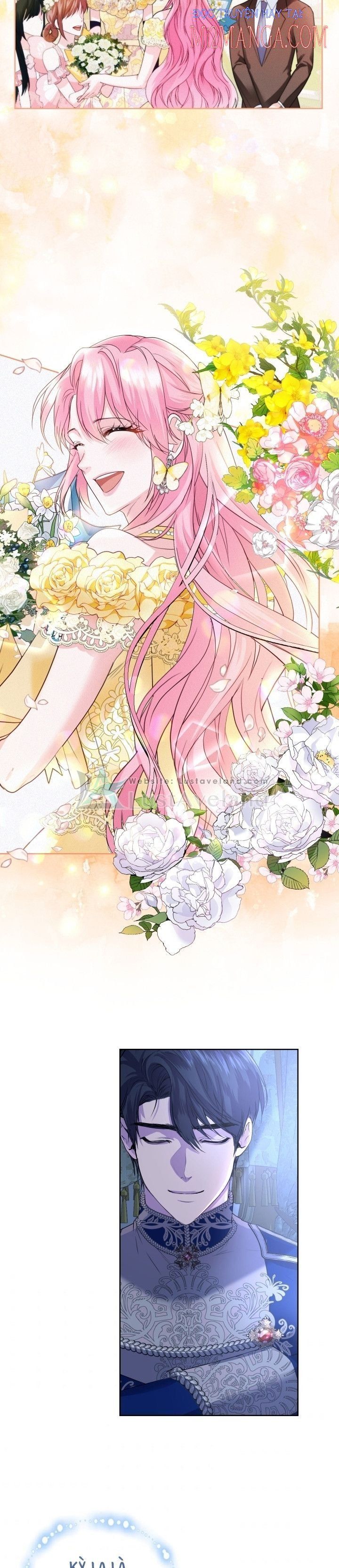 đọc truyện Trở Thành Người Pha Chế Nước Hoa Độc Nhất Của Bạo Chúa Chương 30 ảnh 4 tại Thiên Thai Truyện