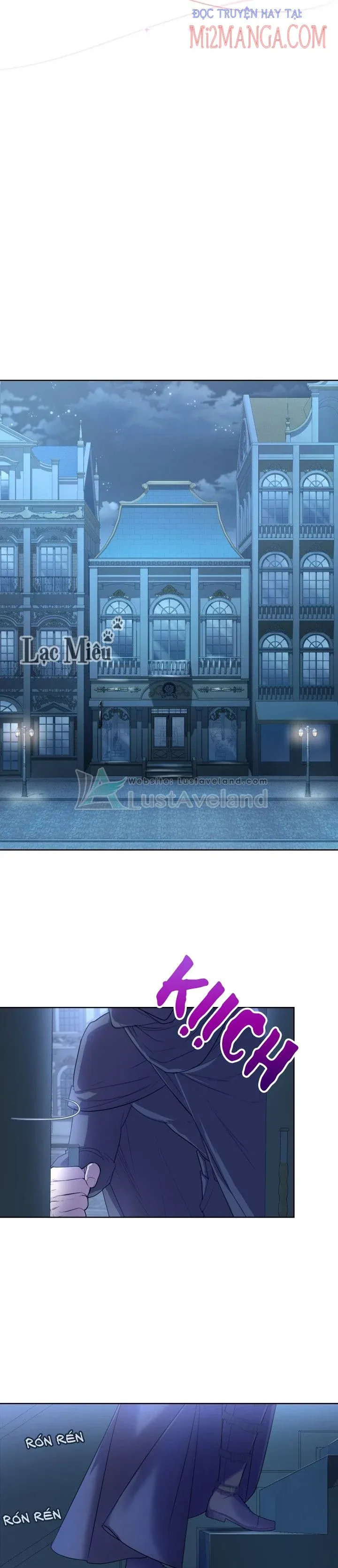 đọc truyện Trở Thành Người Pha Chế Nước Hoa Độc Nhất Của Bạo Chúa Chương 30 ảnh 10 tại Thiên Thai Truyện