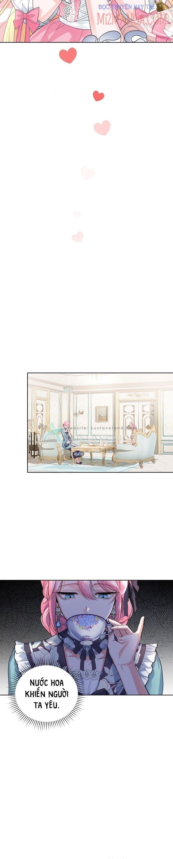 đọc truyện Trở Thành Người Pha Chế Nước Hoa Độc Nhất Của Bạo Chúa Chương 31 ảnh 13 tại Thiên Thai Truyện