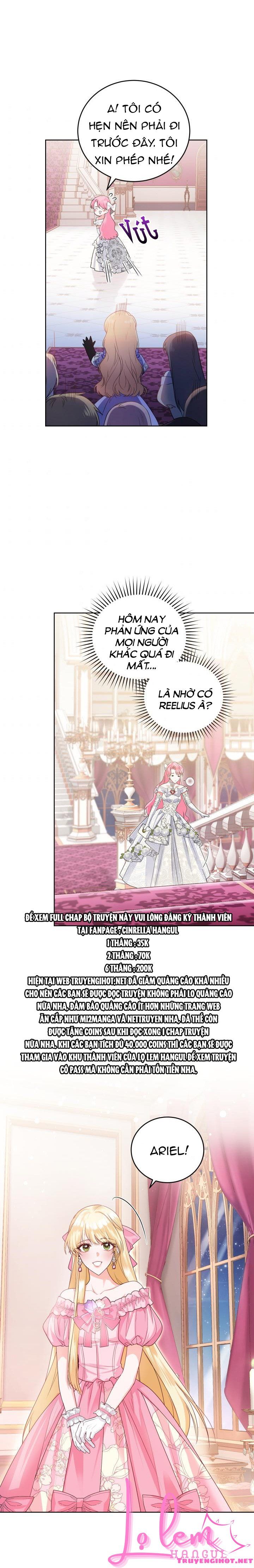 đọc truyện Trở Thành Người Pha Chế Nước Hoa Độc Nhất Của Bạo Chúa Chương 32.1 ảnh 13 tại Thiên Thai Truyện