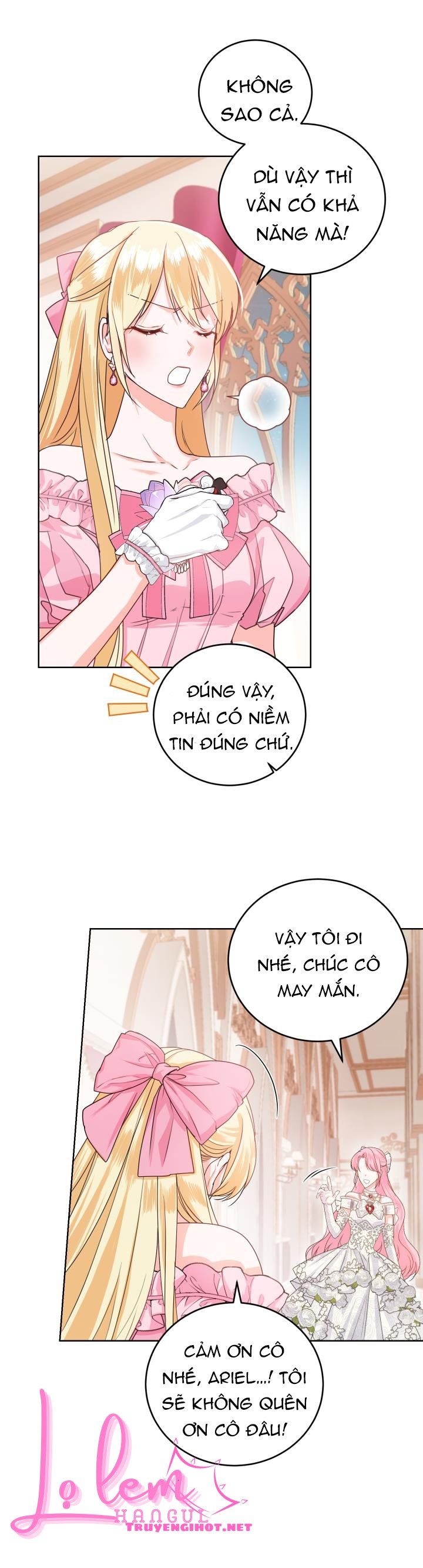 đọc truyện Trở Thành Người Pha Chế Nước Hoa Độc Nhất Của Bạo Chúa Chương 32.2 ảnh 3 tại Thiên Thai Truyện