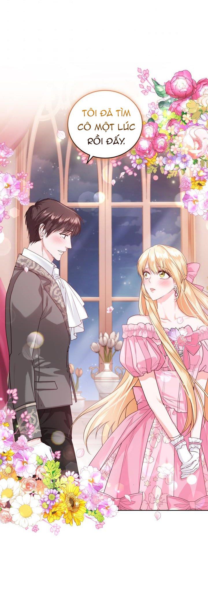 đọc truyện Trở Thành Người Pha Chế Nước Hoa Độc Nhất Của Bạo Chúa Chương 32.2 ảnh 5 tại Thiên Thai Truyện