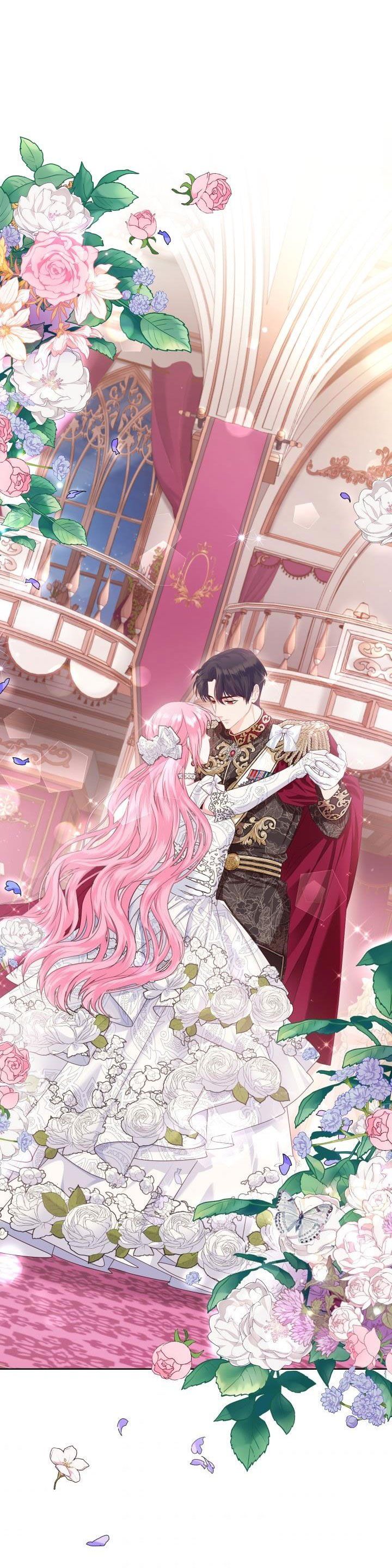 đọc truyện Trở Thành Người Pha Chế Nước Hoa Độc Nhất Của Bạo Chúa Chương 33.1 ảnh 13 tại Thiên Thai Truyện