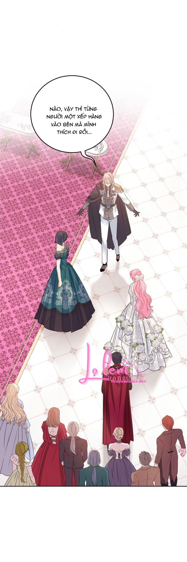 đọc truyện Trở Thành Người Pha Chế Nước Hoa Độc Nhất Của Bạo Chúa Chương 34.2 ảnh 3 tại Thiên Thai Truyện