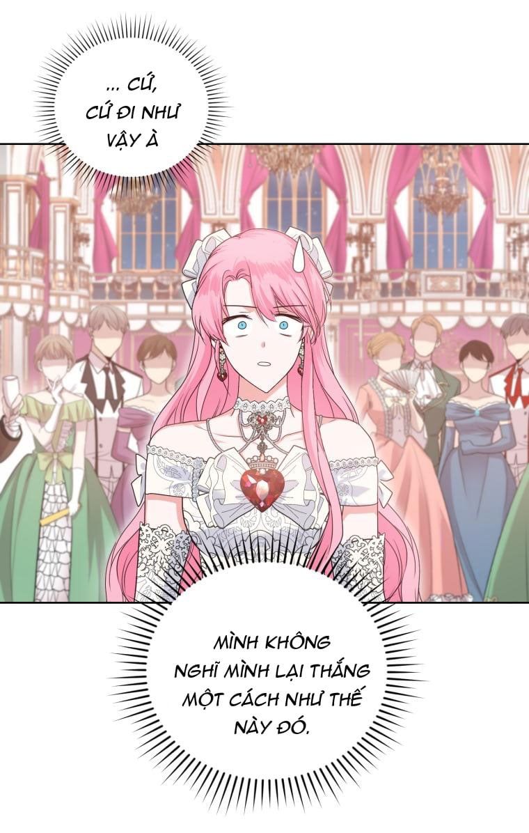 đọc truyện Trở Thành Người Pha Chế Nước Hoa Độc Nhất Của Bạo Chúa Chương 34.2 ảnh 12 tại Thiên Thai Truyện