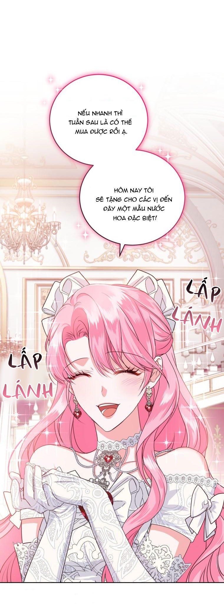 đọc truyện Trở Thành Người Pha Chế Nước Hoa Độc Nhất Của Bạo Chúa Chương 34.2 ảnh 14 tại Thiên Thai Truyện