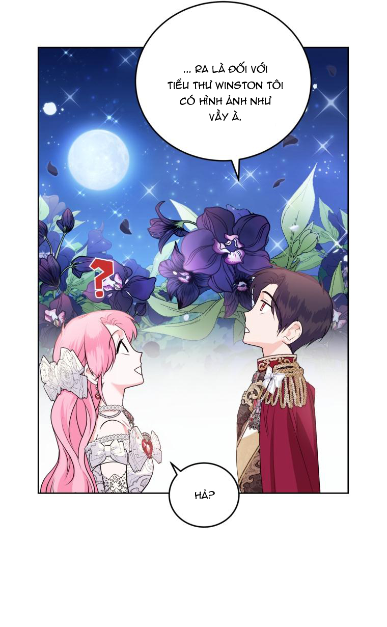 đọc truyện Trở Thành Người Pha Chế Nước Hoa Độc Nhất Của Bạo Chúa Chương 34.2 ảnh 17 tại Thiên Thai Truyện