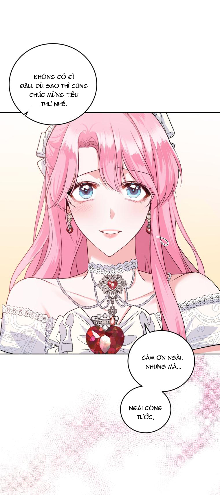 đọc truyện Trở Thành Người Pha Chế Nước Hoa Độc Nhất Của Bạo Chúa Chương 34.2 ảnh 18 tại Thiên Thai Truyện