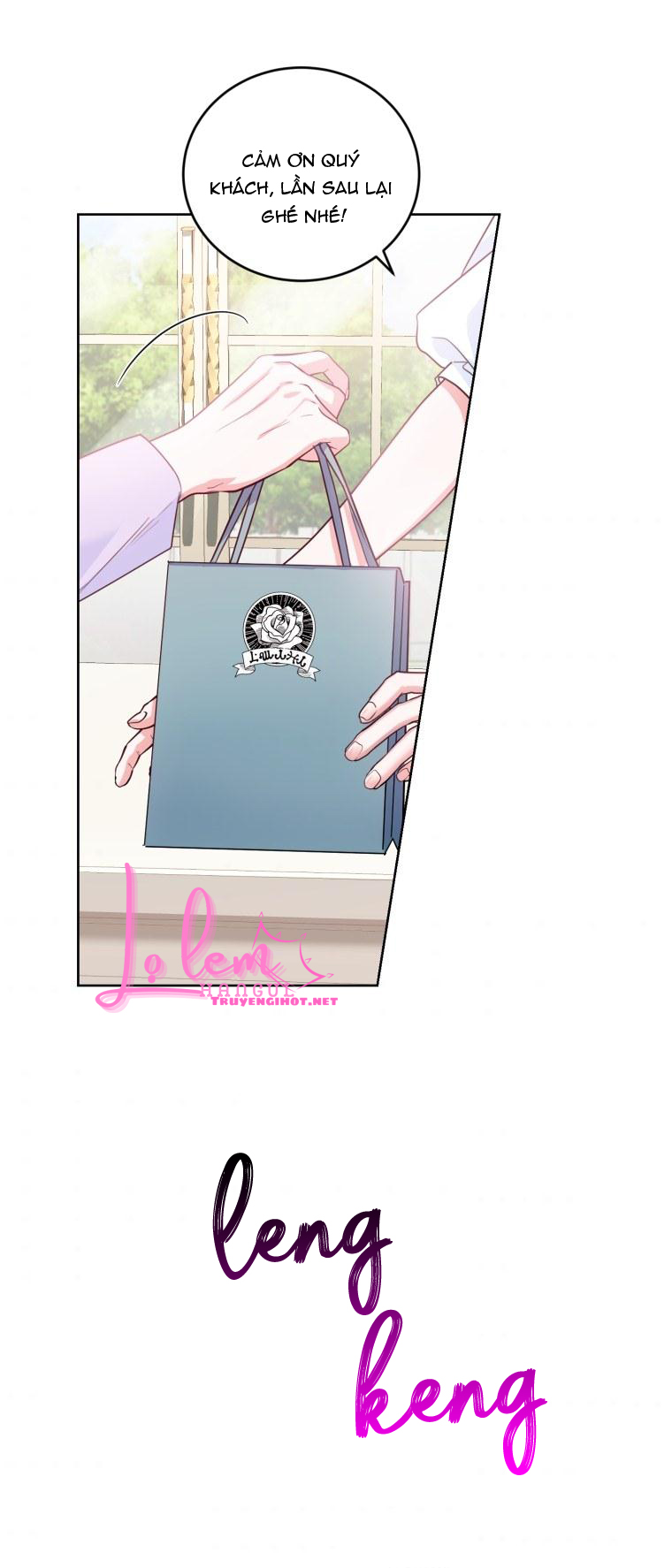 đọc truyện Trở Thành Người Pha Chế Nước Hoa Độc Nhất Của Bạo Chúa Chương 34.2 ảnh 21 tại Thiên Thai Truyện