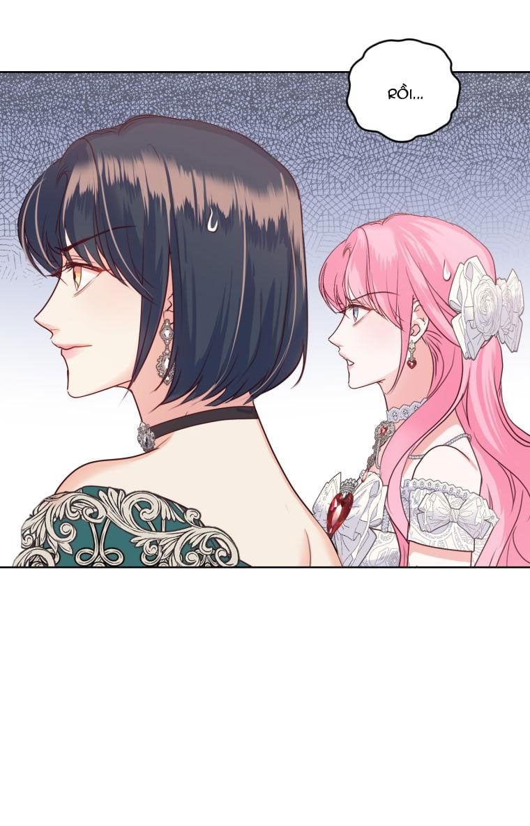 đọc truyện Trở Thành Người Pha Chế Nước Hoa Độc Nhất Của Bạo Chúa Chương 34.2 ảnh 4 tại Thiên Thai Truyện