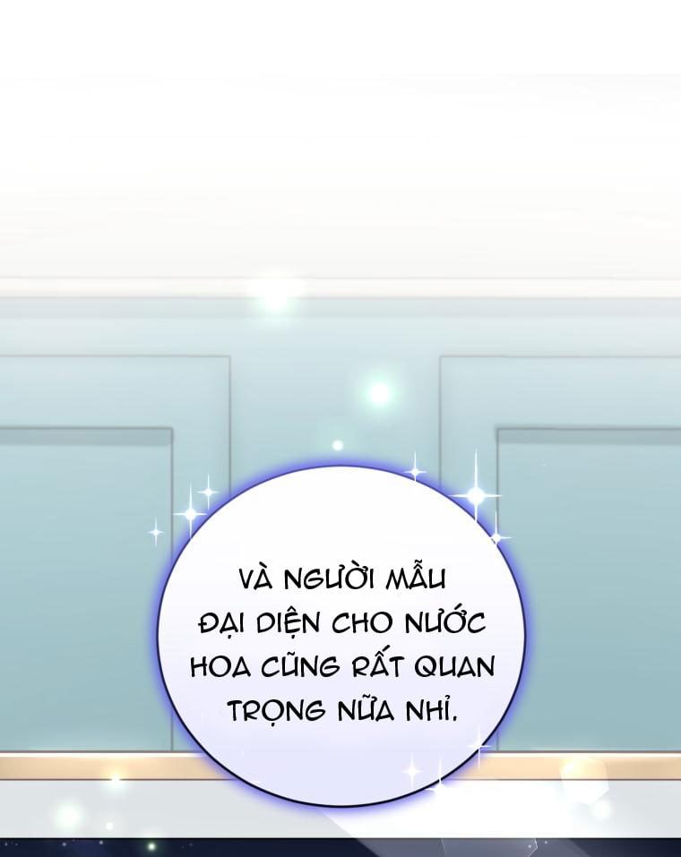 đọc truyện Trở Thành Người Pha Chế Nước Hoa Độc Nhất Của Bạo Chúa Chương 34.2 ảnh 23 tại Thiên Thai Truyện