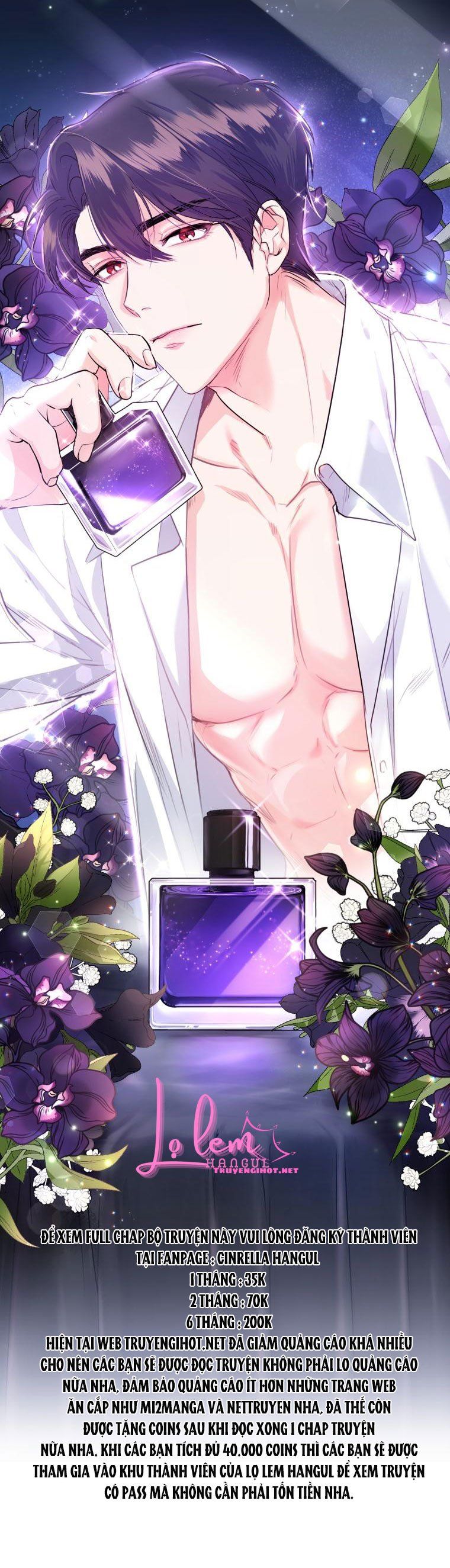 đọc truyện Trở Thành Người Pha Chế Nước Hoa Độc Nhất Của Bạo Chúa Chương 34.2 ảnh 24 tại Thiên Thai Truyện