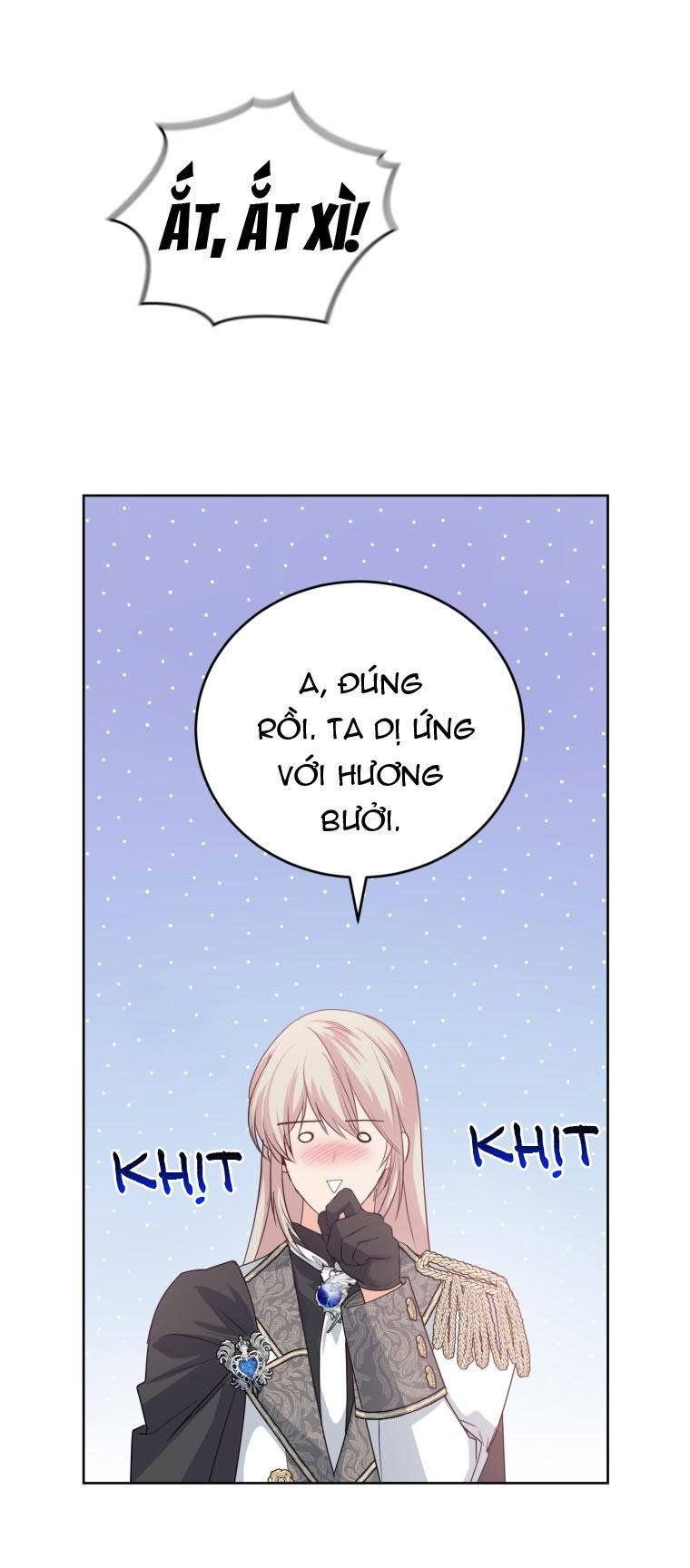 đọc truyện Trở Thành Người Pha Chế Nước Hoa Độc Nhất Của Bạo Chúa Chương 34.2 ảnh 6 tại Thiên Thai Truyện