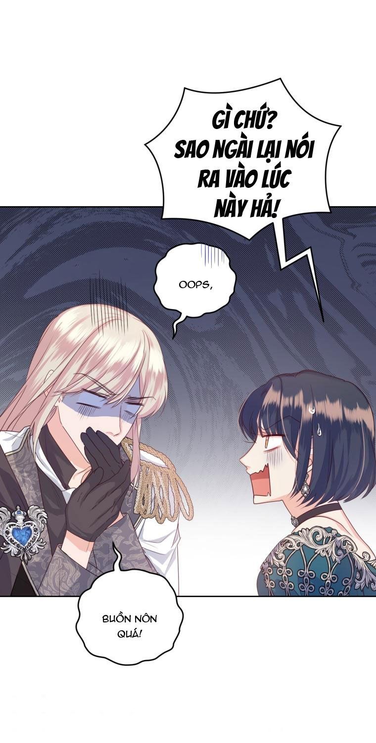 đọc truyện Trở Thành Người Pha Chế Nước Hoa Độc Nhất Của Bạo Chúa Chương 34.2 ảnh 7 tại Thiên Thai Truyện