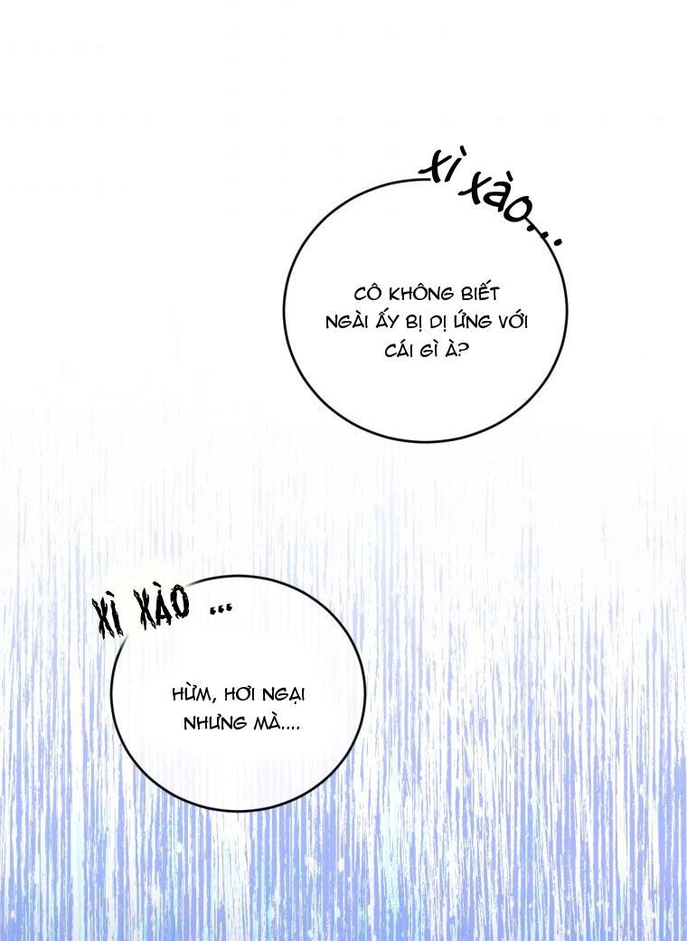 đọc truyện Trở Thành Người Pha Chế Nước Hoa Độc Nhất Của Bạo Chúa Chương 34.2 ảnh 9 tại Thiên Thai Truyện