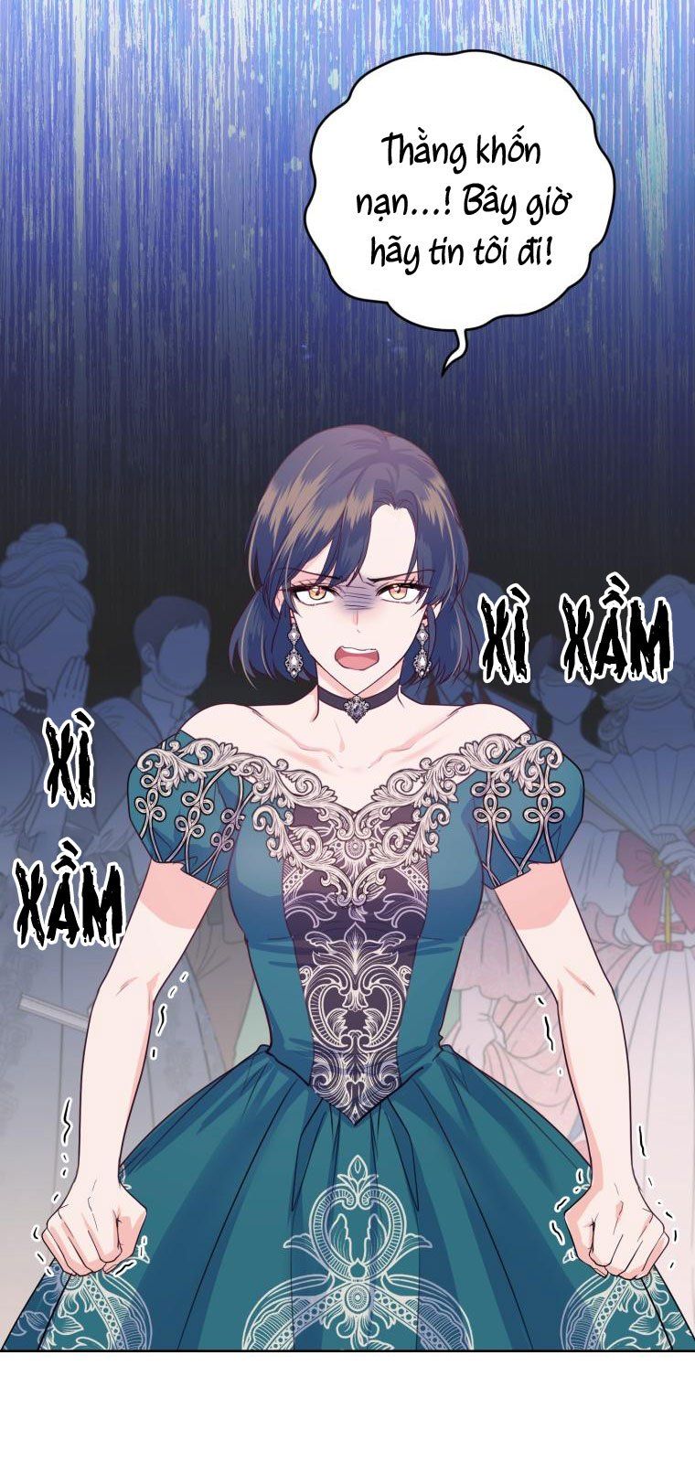 đọc truyện Trở Thành Người Pha Chế Nước Hoa Độc Nhất Của Bạo Chúa Chương 34.2 ảnh 10 tại Thiên Thai Truyện