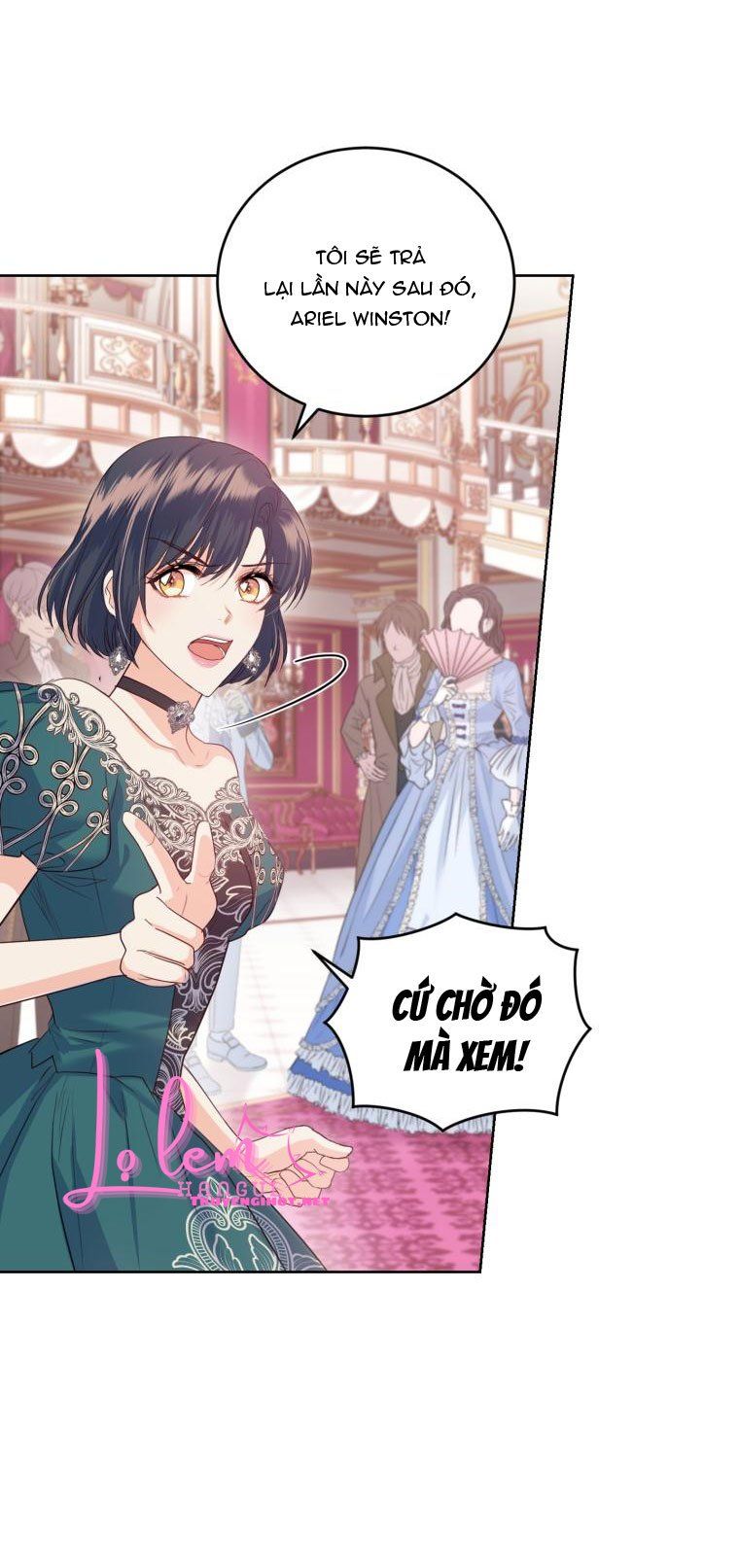 đọc truyện Trở Thành Người Pha Chế Nước Hoa Độc Nhất Của Bạo Chúa Chương 34.2 ảnh 11 tại Thiên Thai Truyện