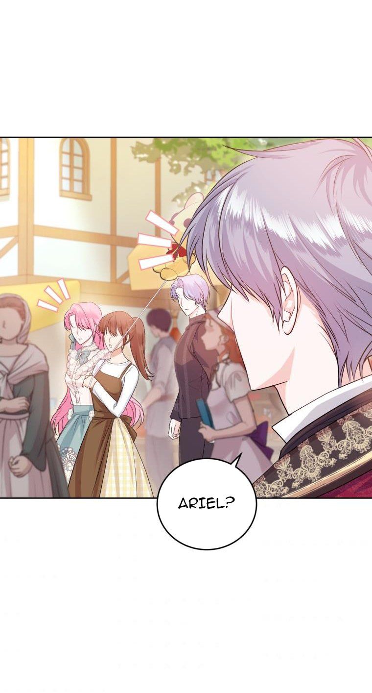 đọc truyện Trở Thành Người Pha Chế Nước Hoa Độc Nhất Của Bạo Chúa Chương 35.2 ảnh 12 tại Thiên Thai Truyện