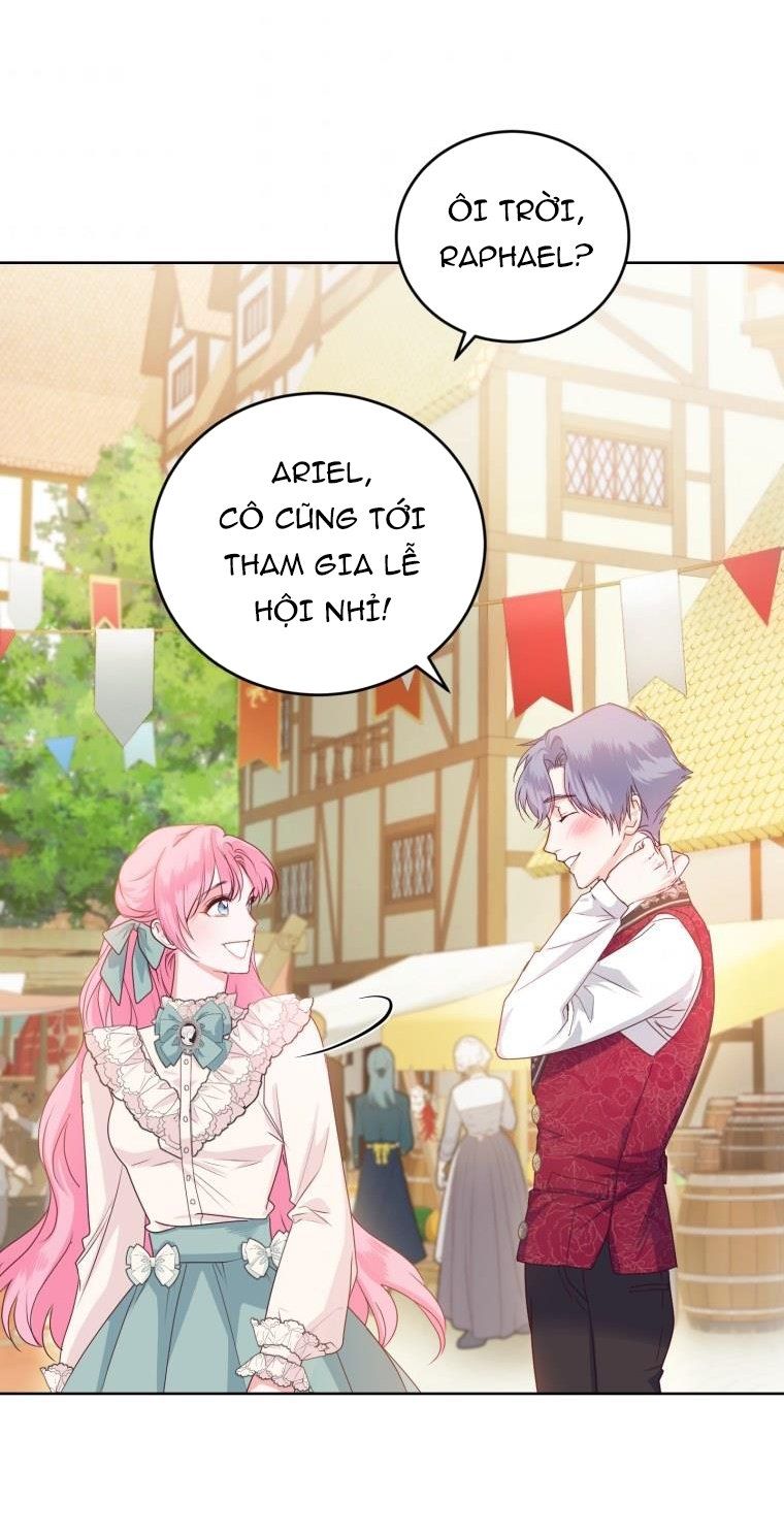 đọc truyện Trở Thành Người Pha Chế Nước Hoa Độc Nhất Của Bạo Chúa Chương 35.2 ảnh 13 tại Thiên Thai Truyện