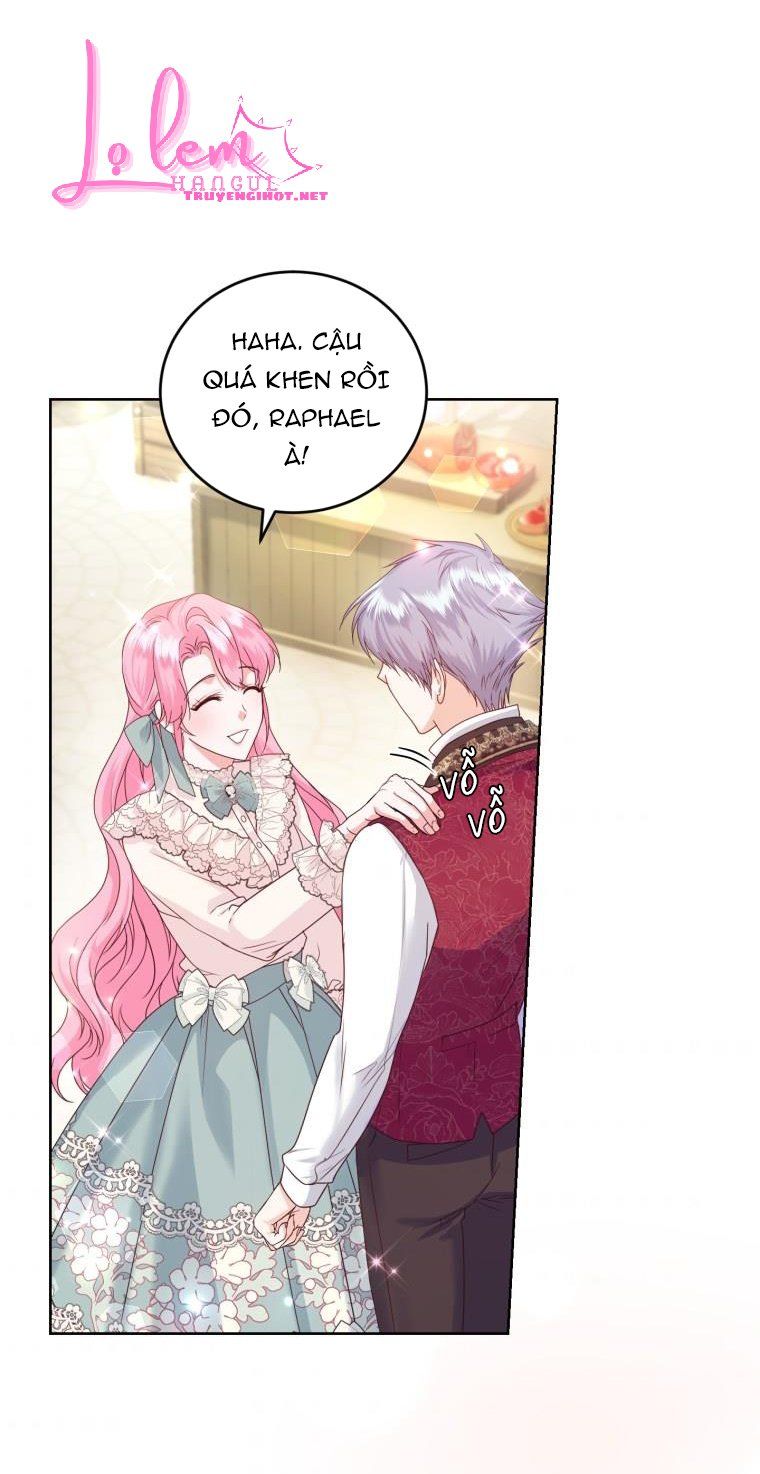 đọc truyện Trở Thành Người Pha Chế Nước Hoa Độc Nhất Của Bạo Chúa Chương 35.2 ảnh 18 tại Thiên Thai Truyện