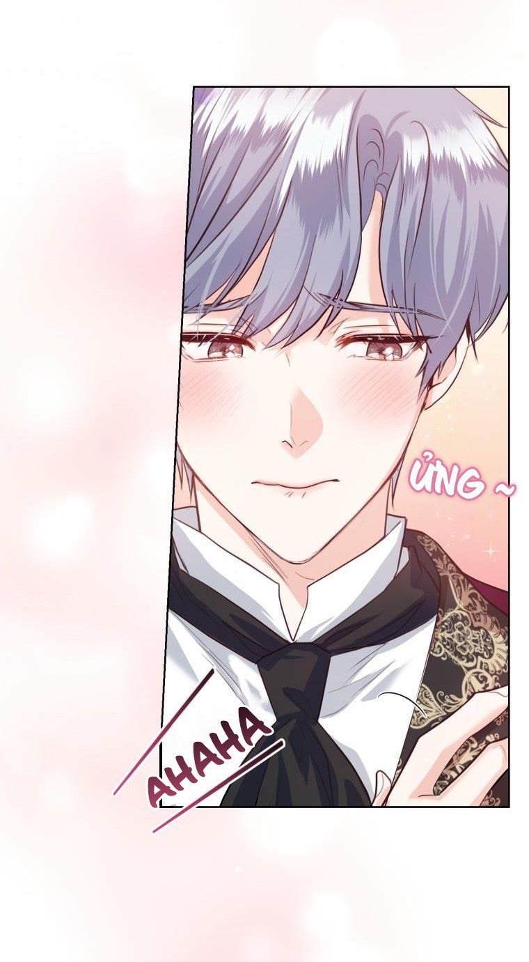 đọc truyện Trở Thành Người Pha Chế Nước Hoa Độc Nhất Của Bạo Chúa Chương 35.2 ảnh 19 tại Thiên Thai Truyện