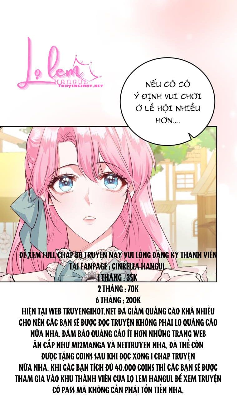 đọc truyện Trở Thành Người Pha Chế Nước Hoa Độc Nhất Của Bạo Chúa Chương 35.2 ảnh 21 tại Thiên Thai Truyện