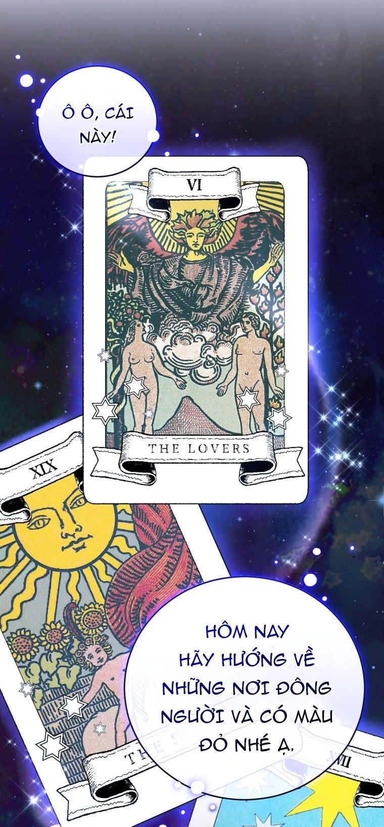 đọc truyện Trở Thành Người Pha Chế Nước Hoa Độc Nhất Của Bạo Chúa Chương 35.2 ảnh 6 tại Thiên Thai Truyện