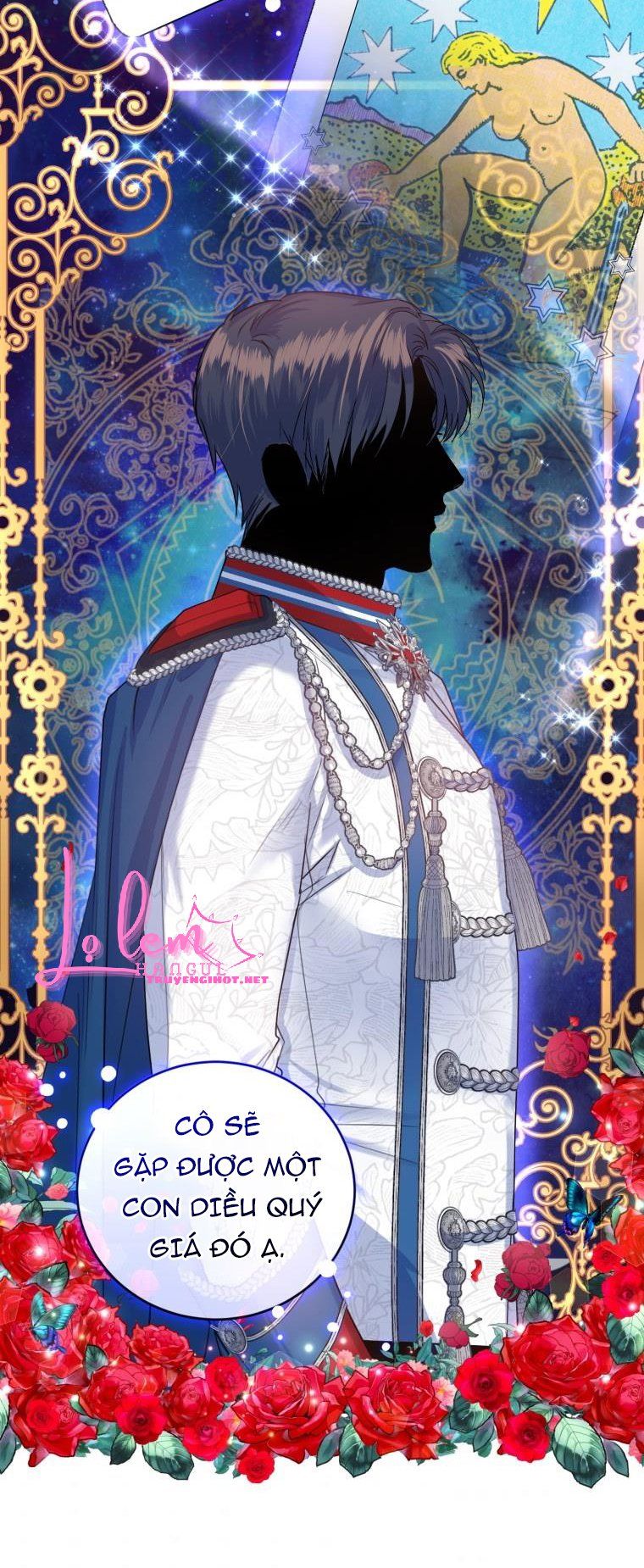 đọc truyện Trở Thành Người Pha Chế Nước Hoa Độc Nhất Của Bạo Chúa Chương 35.2 ảnh 7 tại Thiên Thai Truyện