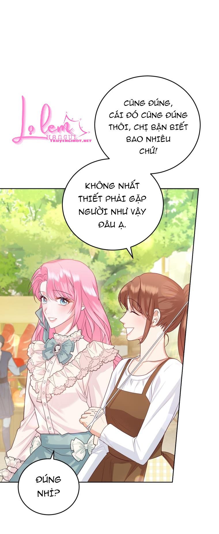 đọc truyện Trở Thành Người Pha Chế Nước Hoa Độc Nhất Của Bạo Chúa Chương 35.2 ảnh 11 tại Thiên Thai Truyện