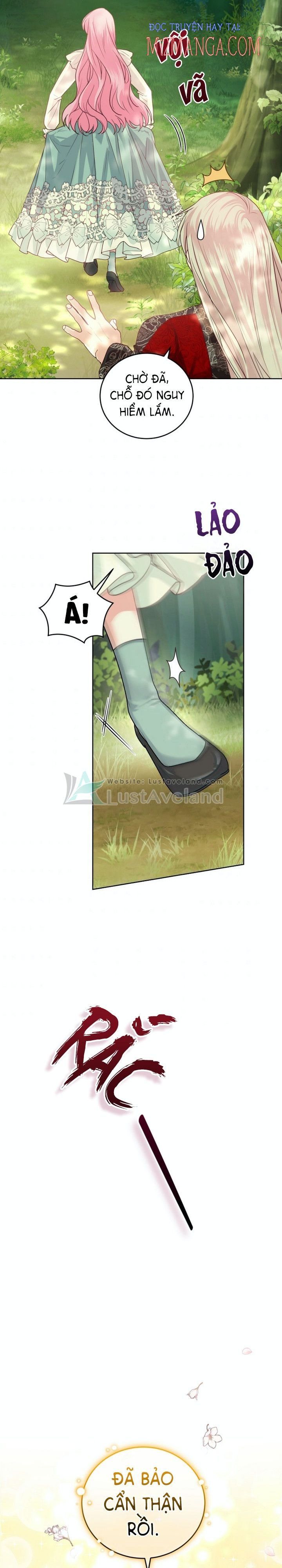 đọc truyện Trở Thành Người Pha Chế Nước Hoa Độc Nhất Của Bạo Chúa Chương 36.5 ảnh 15 tại Thiên Thai Truyện