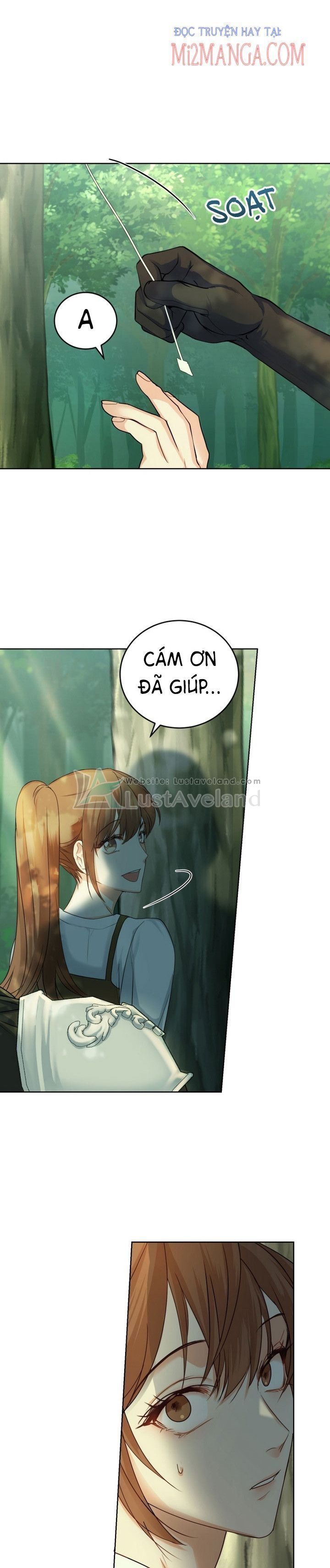 đọc truyện Trở Thành Người Pha Chế Nước Hoa Độc Nhất Của Bạo Chúa Chương 36 ảnh 14 tại Thiên Thai Truyện