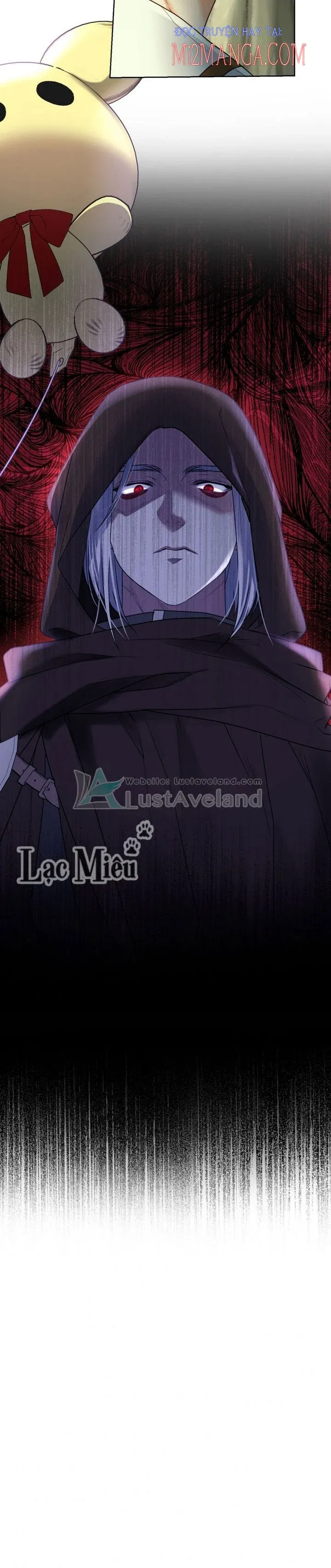 đọc truyện Trở Thành Người Pha Chế Nước Hoa Độc Nhất Của Bạo Chúa Chương 36 ảnh 15 tại Thiên Thai Truyện