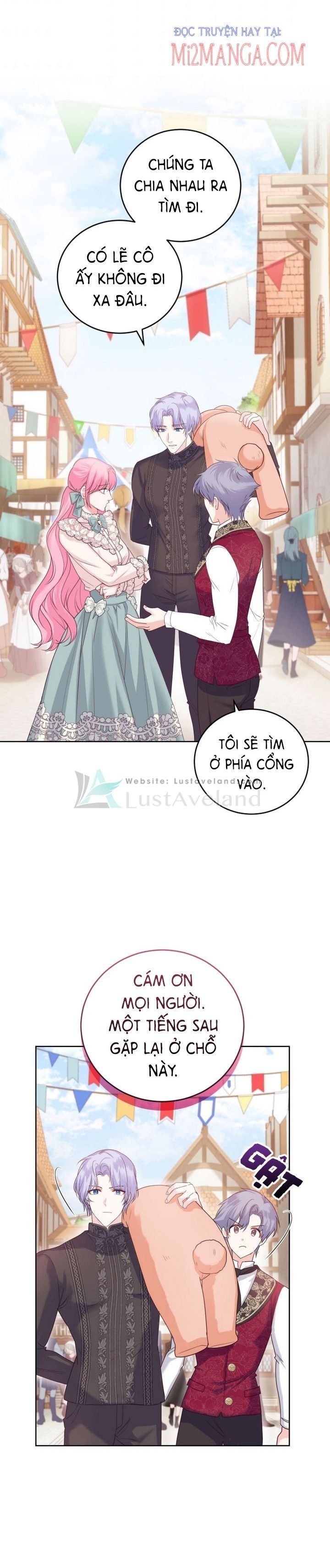 đọc truyện Trở Thành Người Pha Chế Nước Hoa Độc Nhất Của Bạo Chúa Chương 36 ảnh 16 tại Thiên Thai Truyện