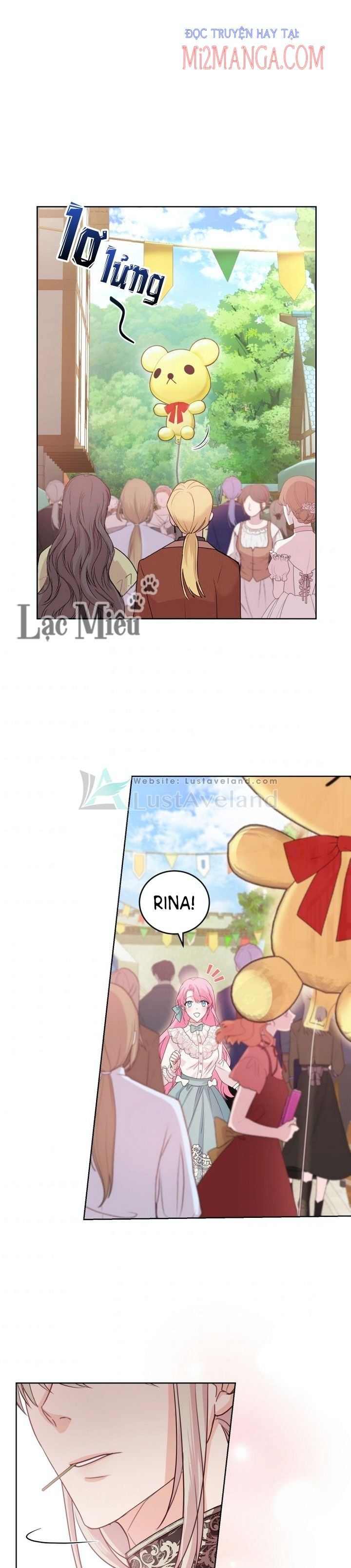 đọc truyện Trở Thành Người Pha Chế Nước Hoa Độc Nhất Của Bạo Chúa Chương 36 ảnh 18 tại Thiên Thai Truyện