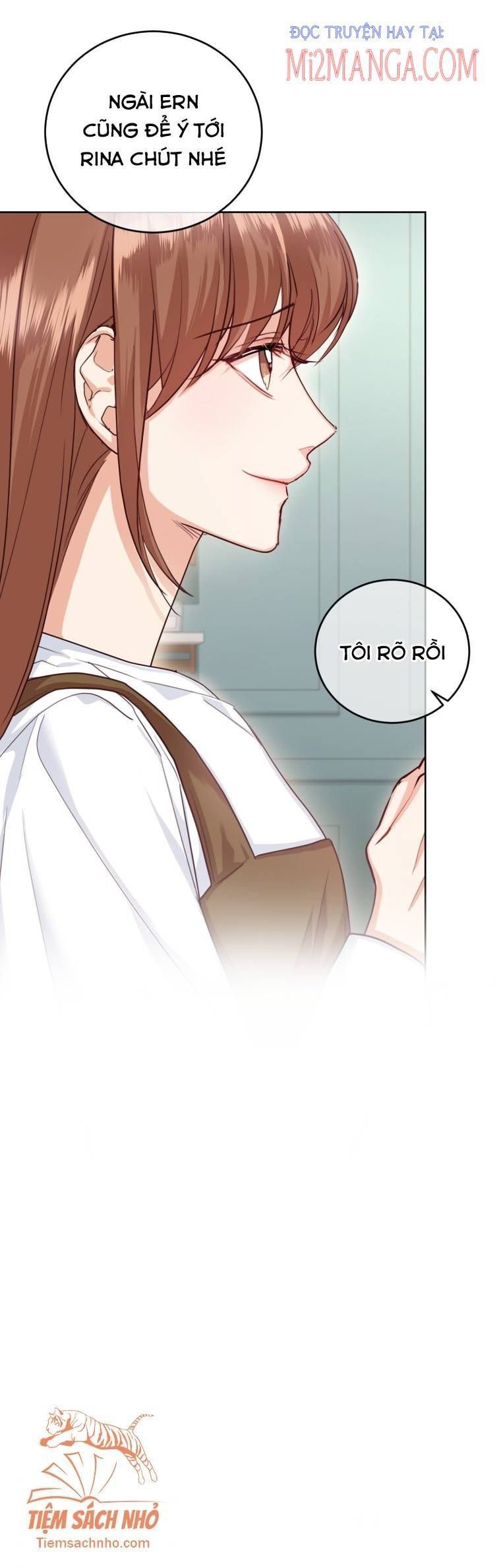 đọc truyện Trở Thành Người Pha Chế Nước Hoa Độc Nhất Của Bạo Chúa Chương 38.5 ảnh 15 tại Thiên Thai Truyện