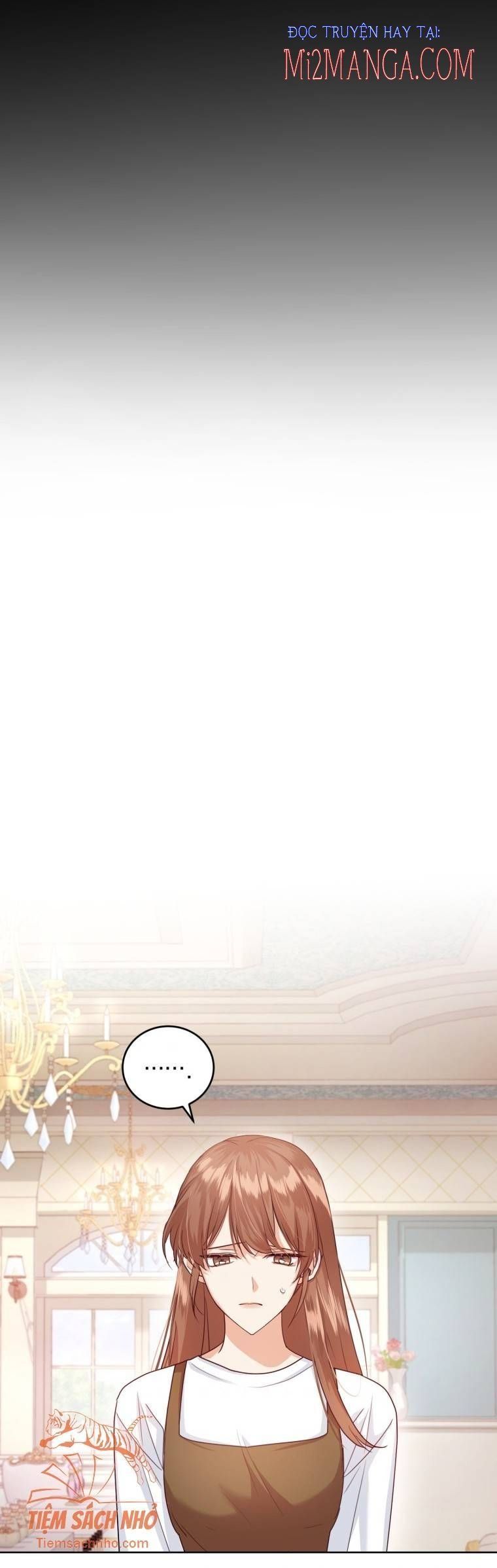 đọc truyện Trở Thành Người Pha Chế Nước Hoa Độc Nhất Của Bạo Chúa Chương 38.5 ảnh 11 tại Thiên Thai Truyện