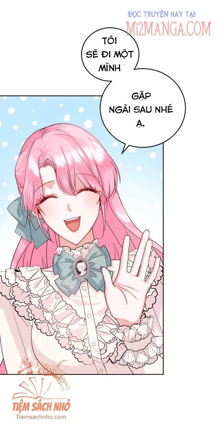 đọc truyện Trở Thành Người Pha Chế Nước Hoa Độc Nhất Của Bạo Chúa Chương 38 ảnh 14 tại Thiên Thai Truyện