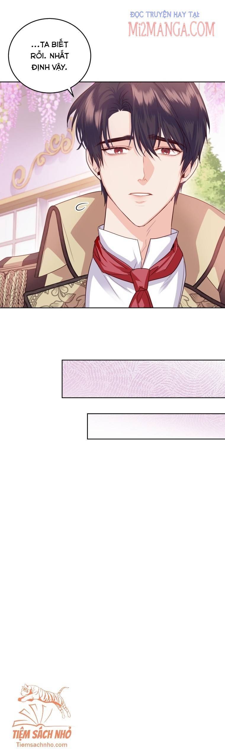 đọc truyện Trở Thành Người Pha Chế Nước Hoa Độc Nhất Của Bạo Chúa Chương 38 ảnh 15 tại Thiên Thai Truyện