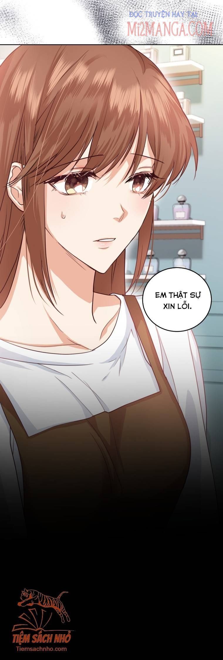 đọc truyện Trở Thành Người Pha Chế Nước Hoa Độc Nhất Của Bạo Chúa Chương 38 ảnh 20 tại Thiên Thai Truyện