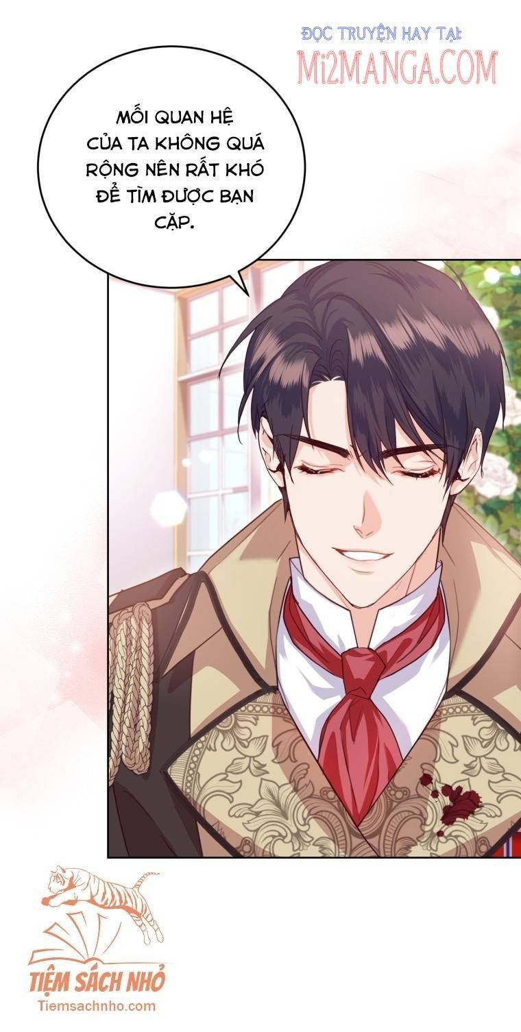 đọc truyện Trở Thành Người Pha Chế Nước Hoa Độc Nhất Của Bạo Chúa Chương 38 ảnh 4 tại Thiên Thai Truyện