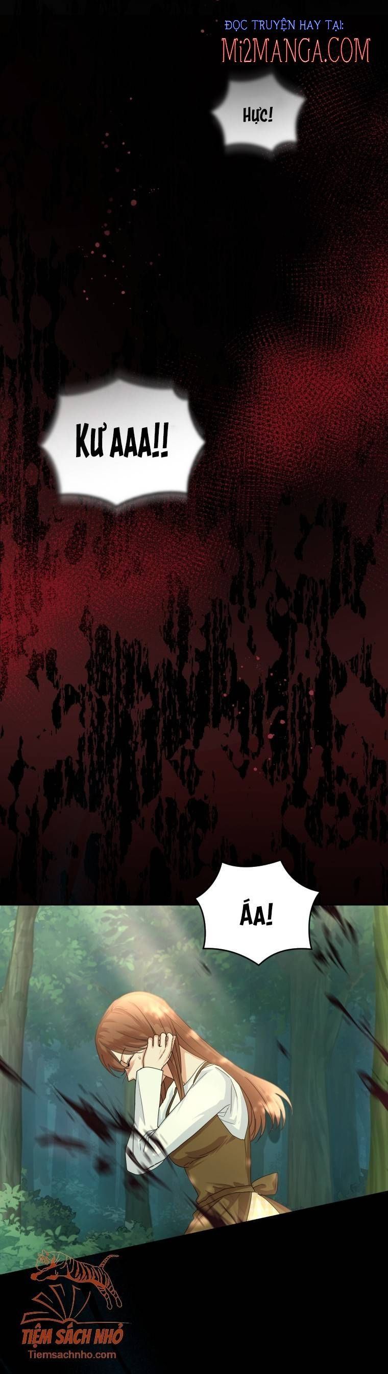 đọc truyện Trở Thành Người Pha Chế Nước Hoa Độc Nhất Của Bạo Chúa Chương 38 ảnh 22 tại Thiên Thai Truyện