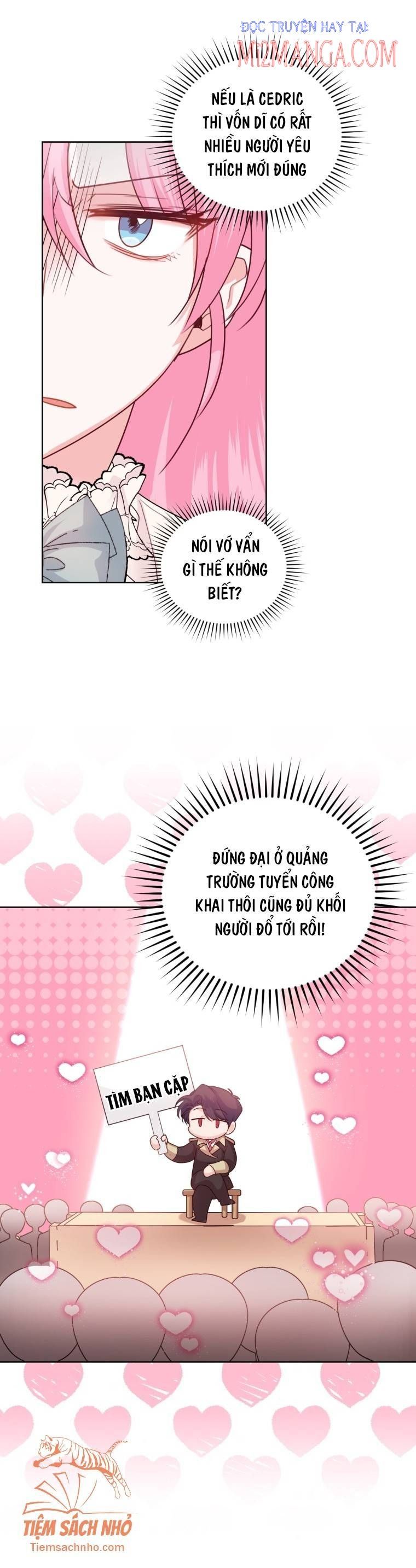 đọc truyện Trở Thành Người Pha Chế Nước Hoa Độc Nhất Của Bạo Chúa Chương 38 ảnh 5 tại Thiên Thai Truyện